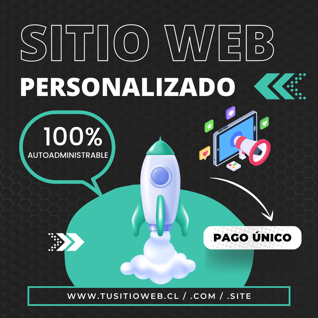 SITIO WEB PERSONA